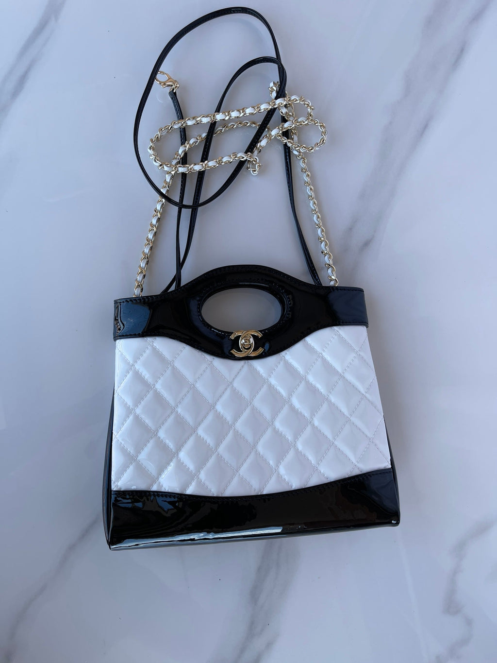Chanel - Luxury Bag - CHL - 029