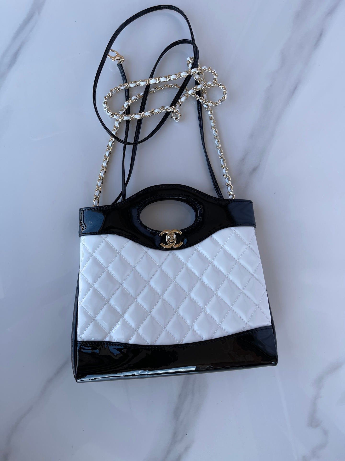 Chanel - Luxury Bag - CHL - 029
