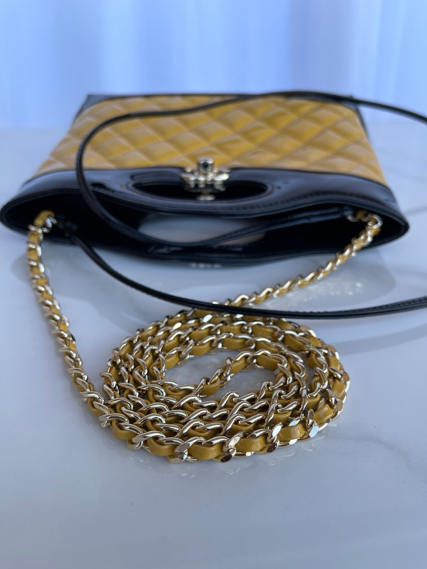 Chanel - Luxury Bag - CHL - 030
