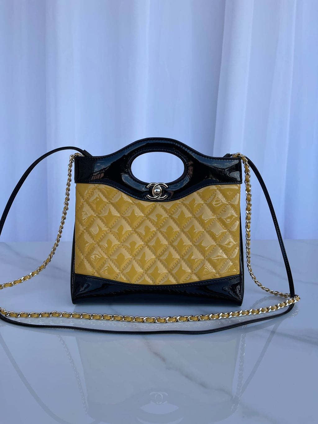 Chanel - Luxury Bag - CHL - 030