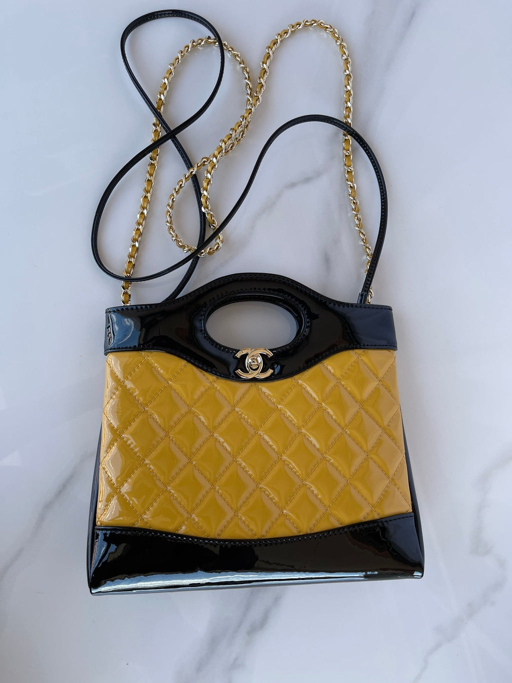 Chanel - Luxury Bag - CHL - 030