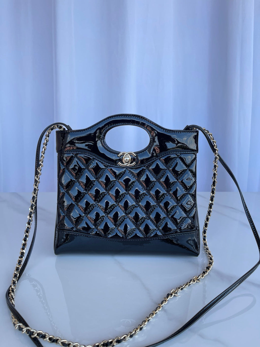 Chanel - Luxury Bag - CHL - 031