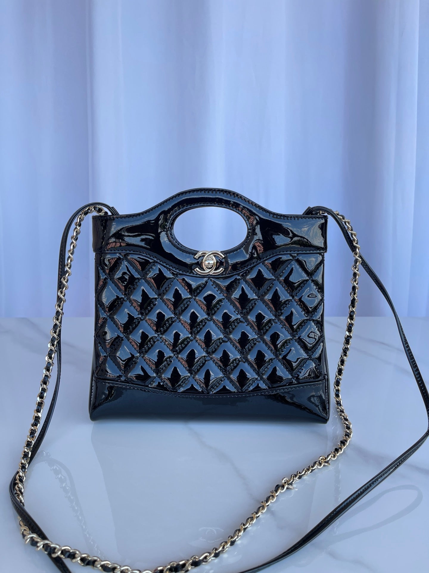 Chanel - Luxury Bag - CHL - 031