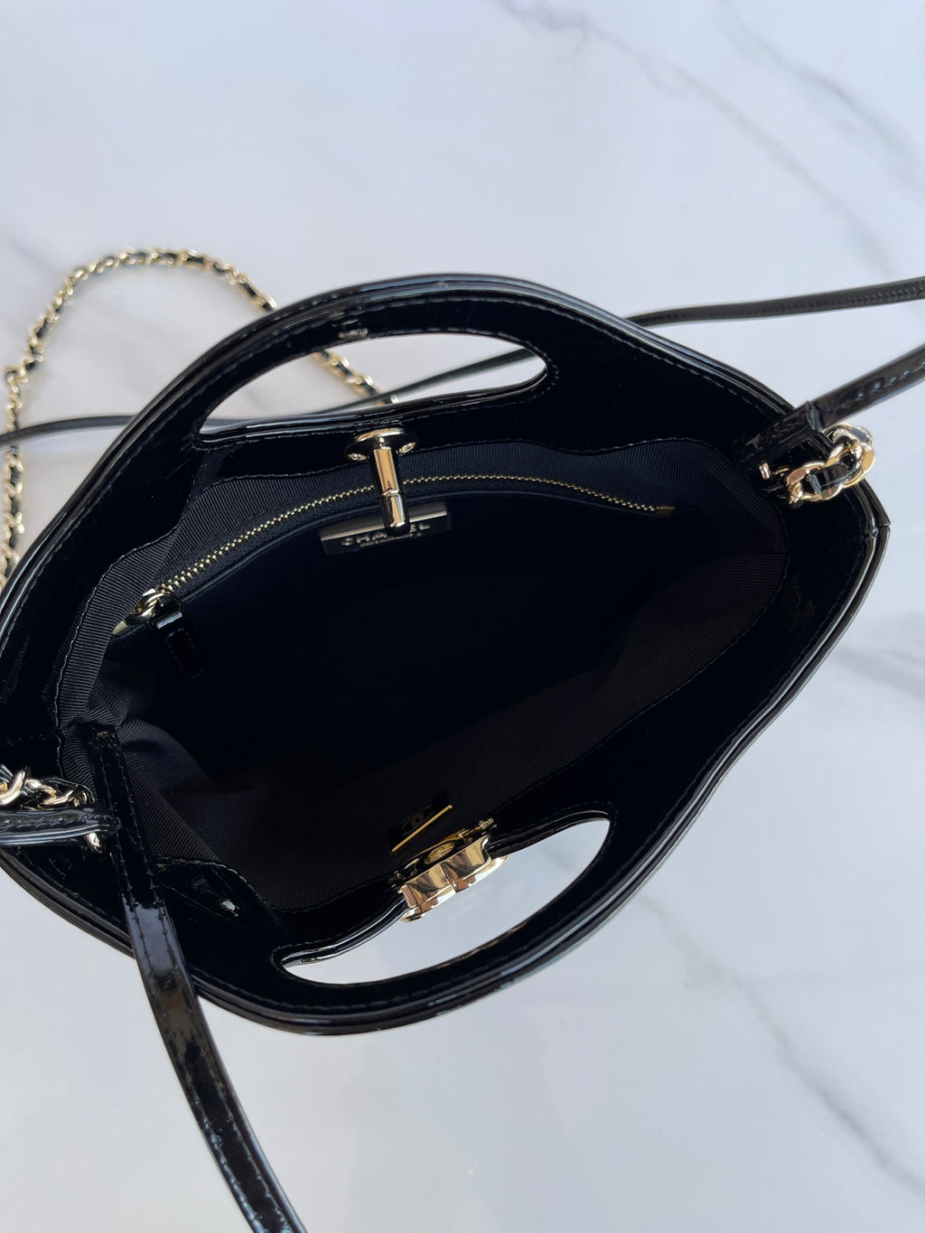 Chanel - Luxury Bag - CHL - 031