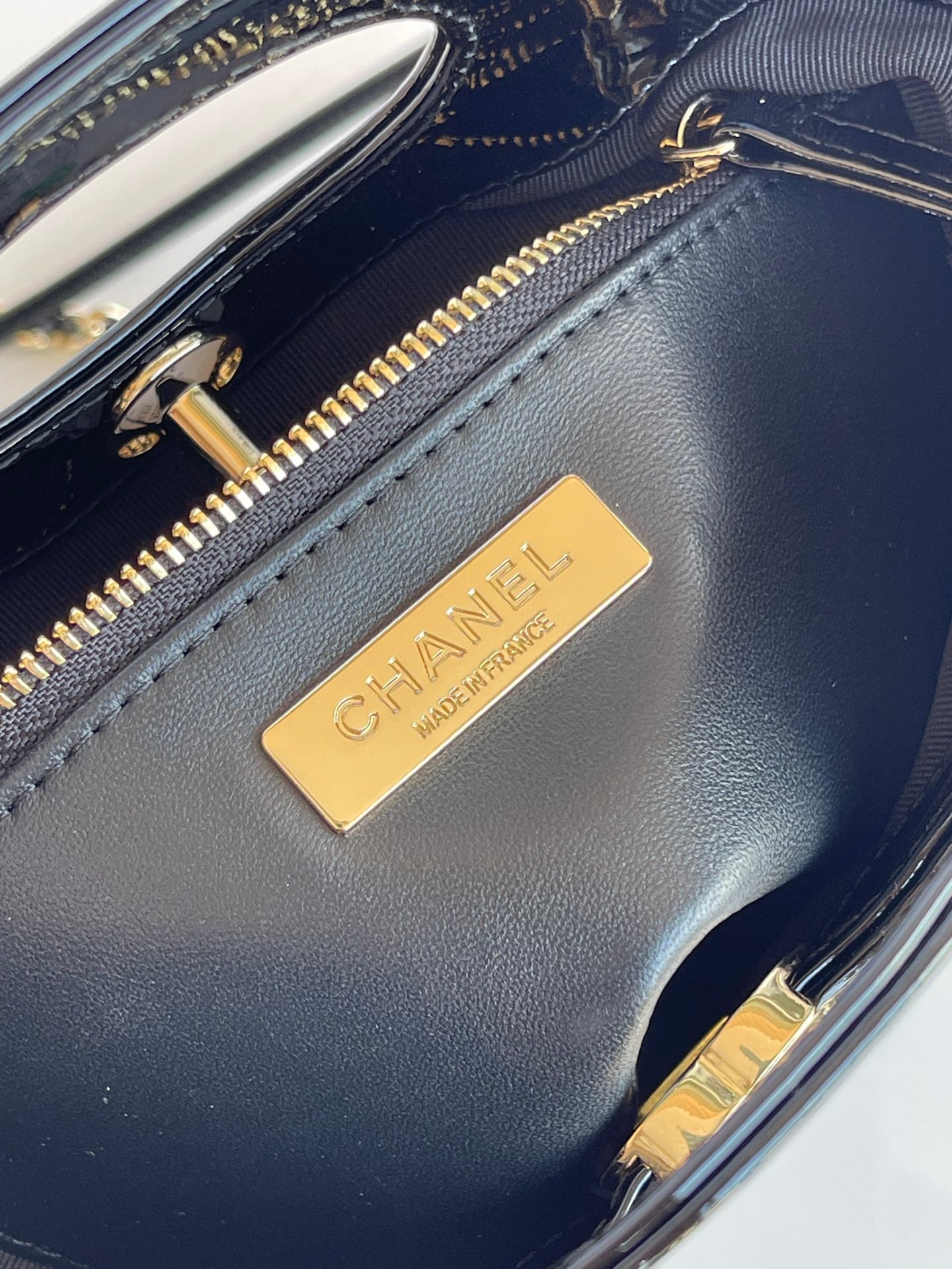 Chanel - Luxury Bag - CHL - 031