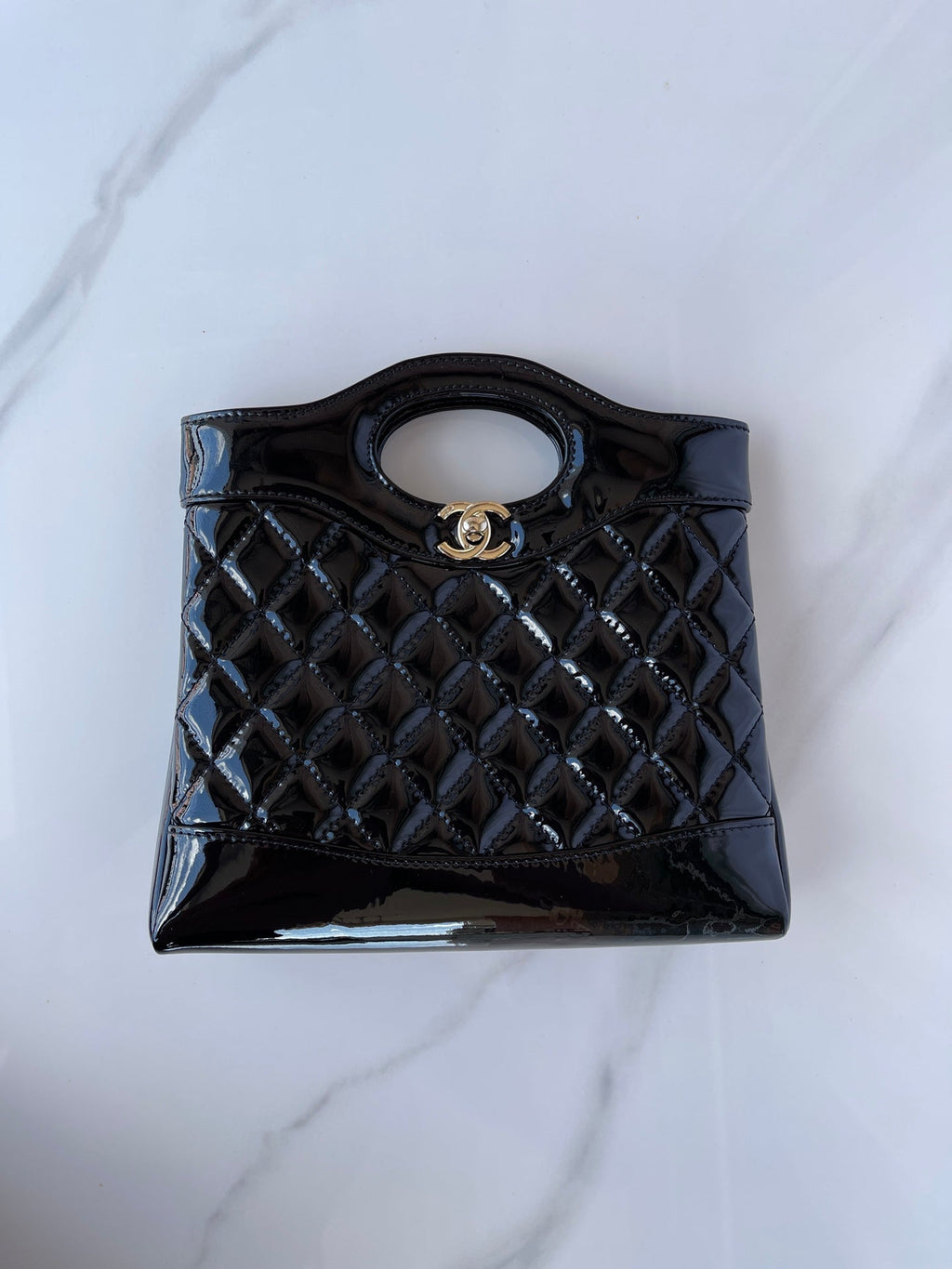 Chanel - Luxury Bag - CHL - 031