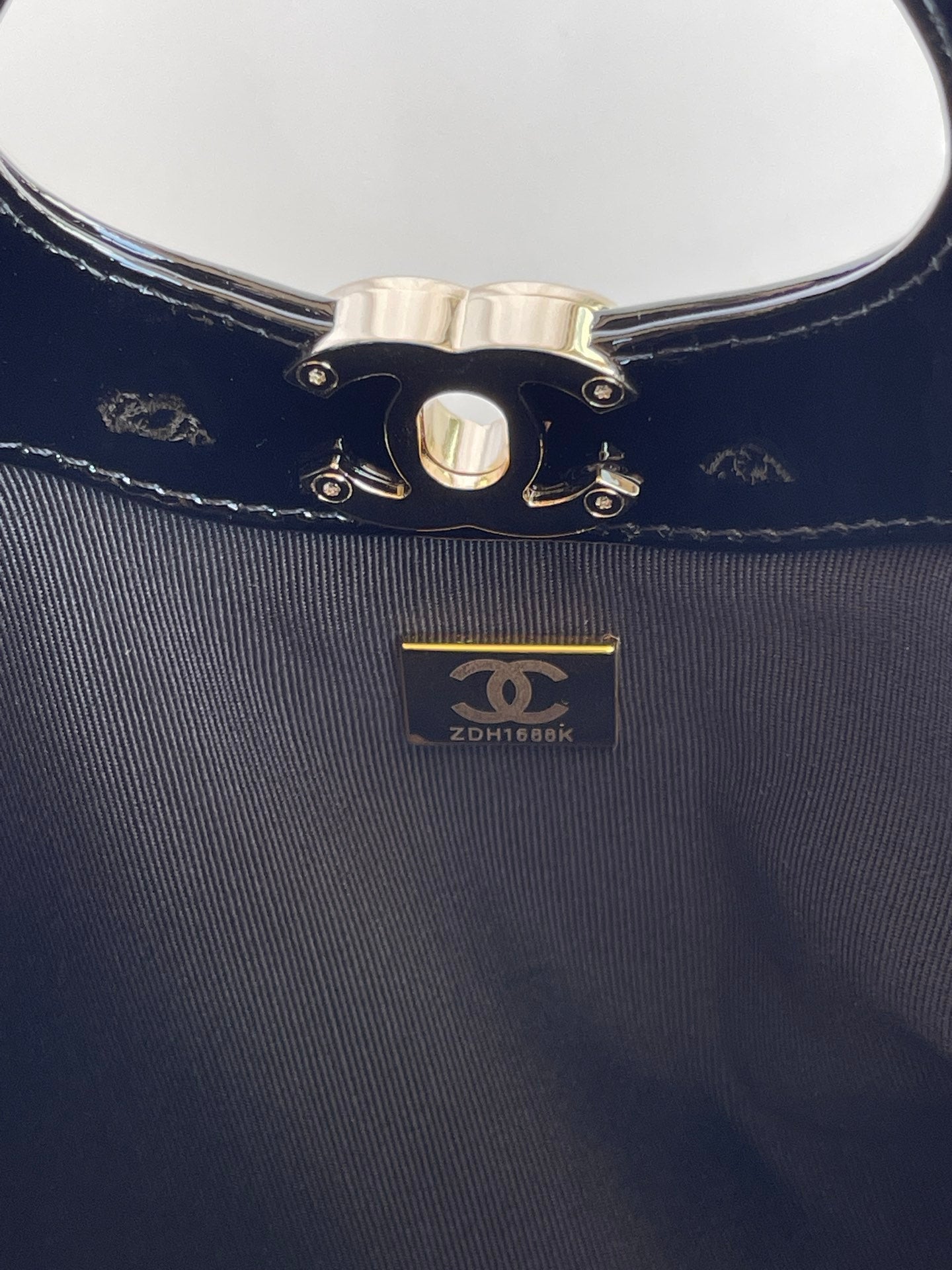 Chanel - Luxury Bag - CHL - 031