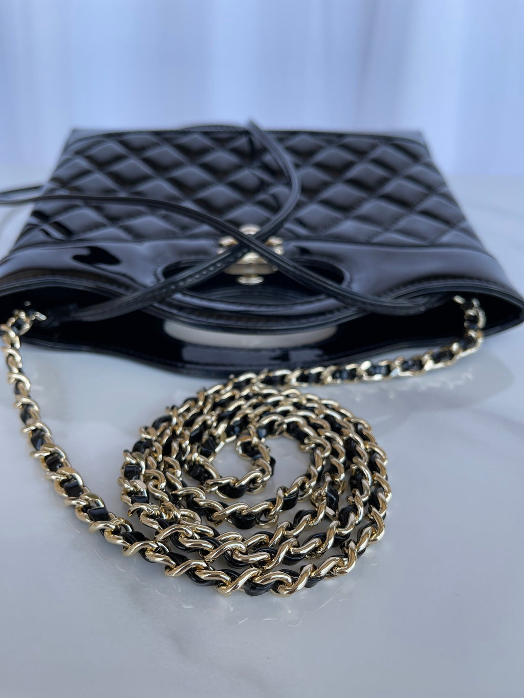 Chanel - Luxury Bag - CHL - 031