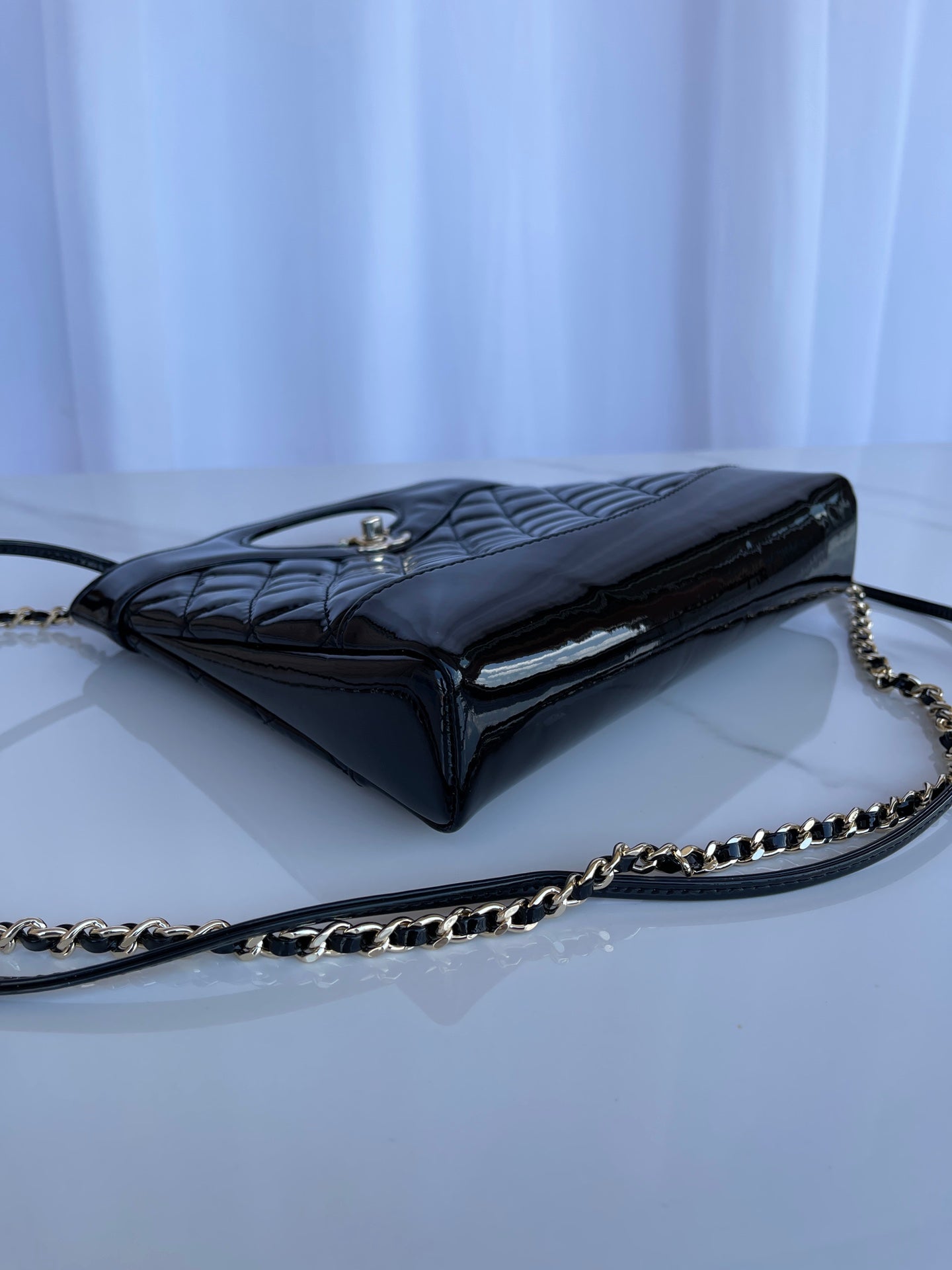 Chanel - Luxury Bag - CHL - 031