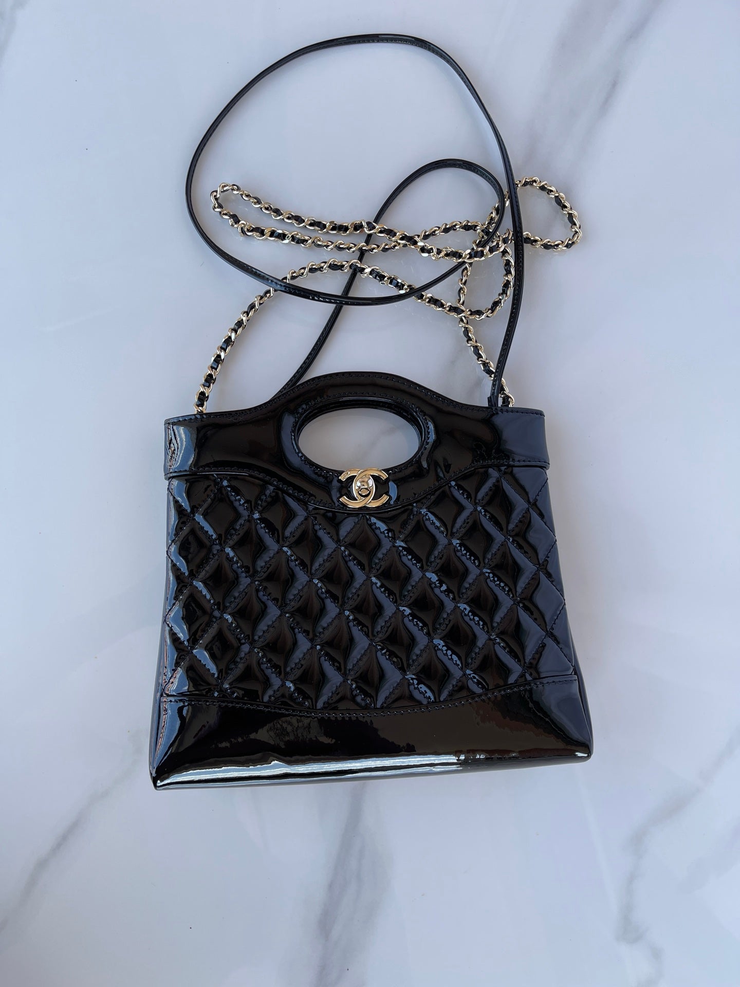 Chanel - Luxury Bag - CHL - 031