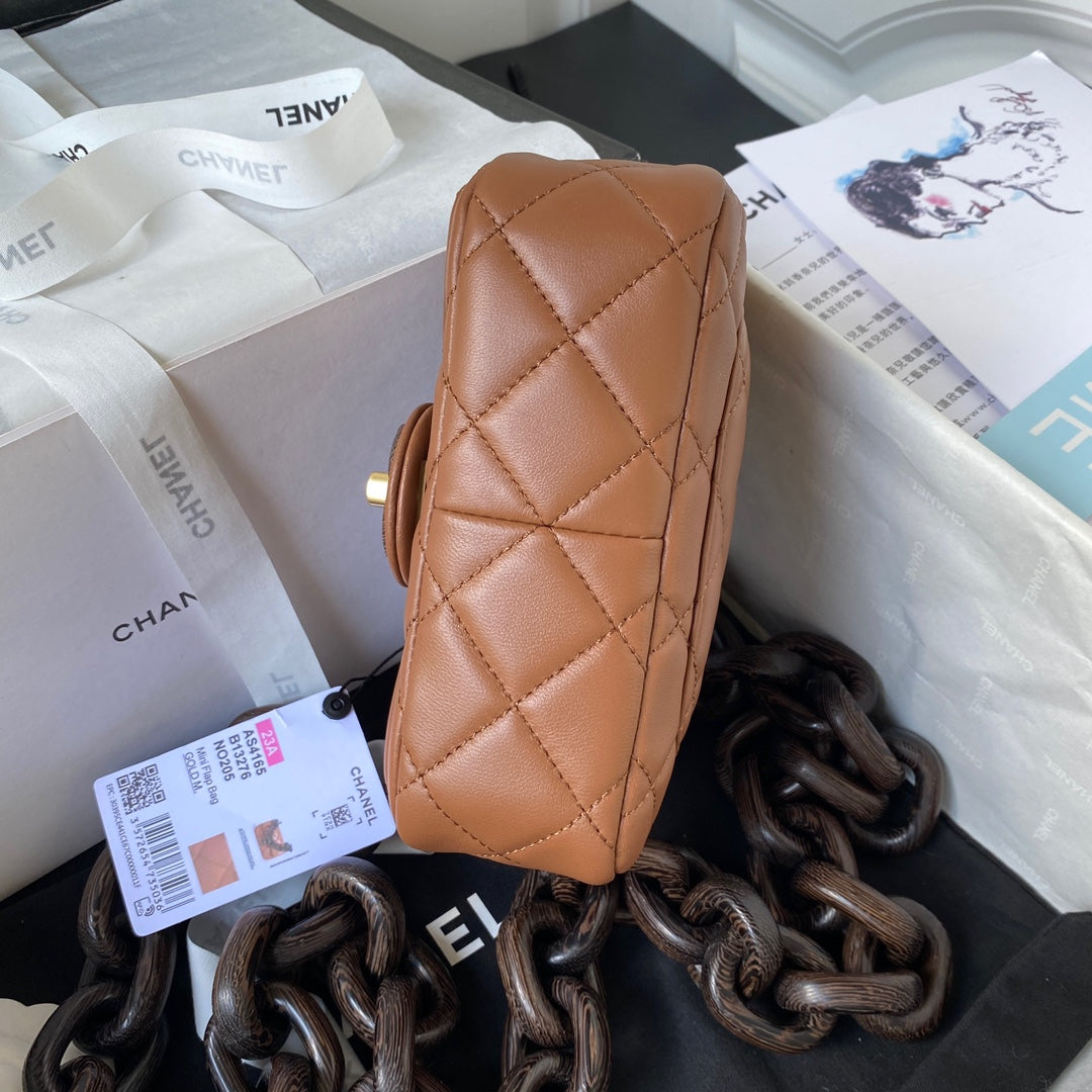 Chanel - Luxury Bag - CHL - 006