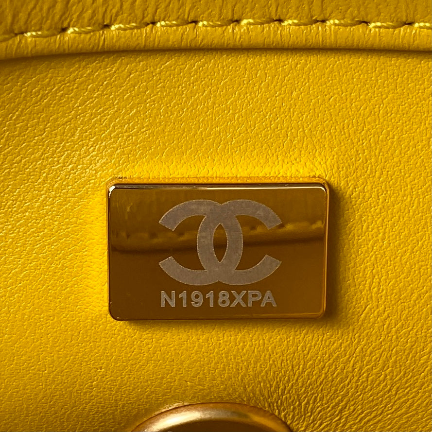 Chanel - Luxury Bag - CHL - 007