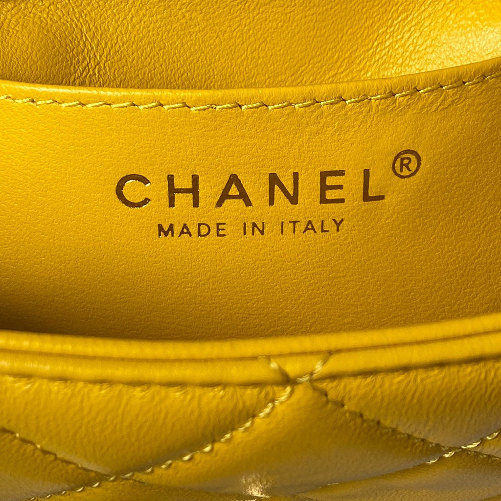 Chanel - Luxury Bag - CHL - 007