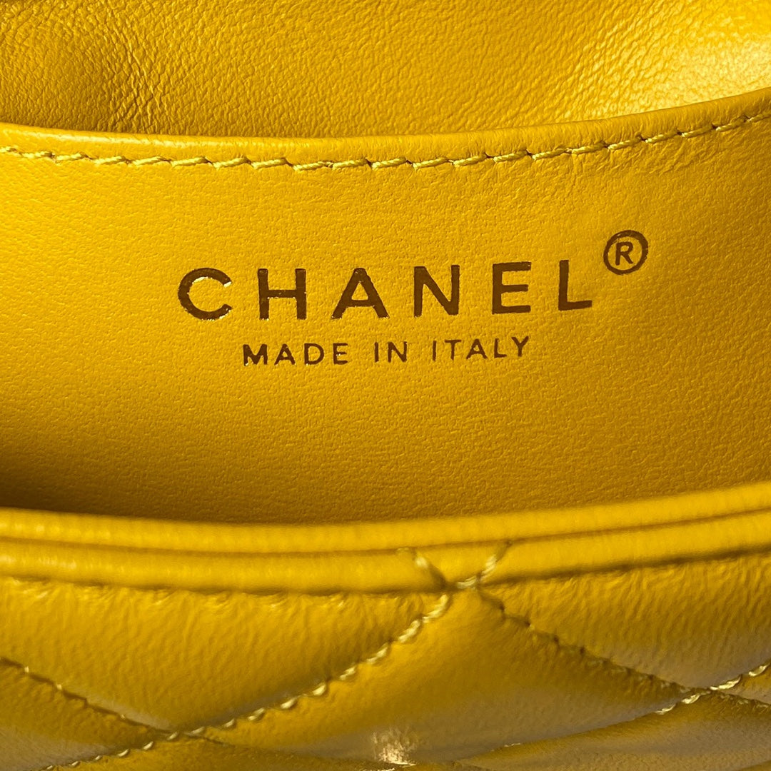 Chanel - Luxury Bag - CHL - 007