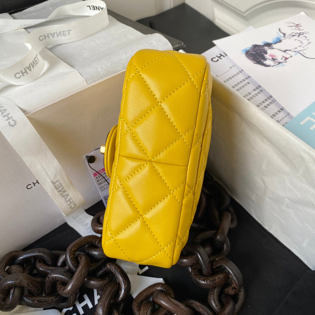 Chanel - Luxury Bag - CHL - 007