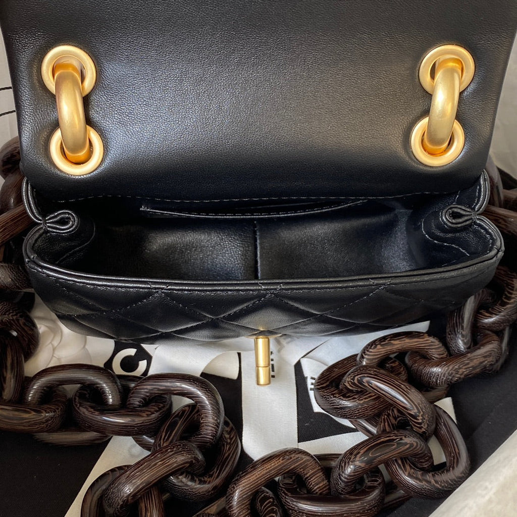 Chanel - Luxury Bag - CHL - 008