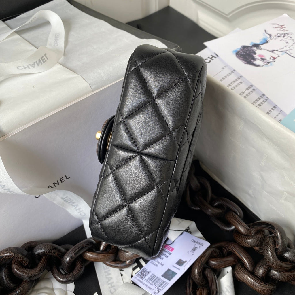 Chanel - Luxury Bag - CHL - 008