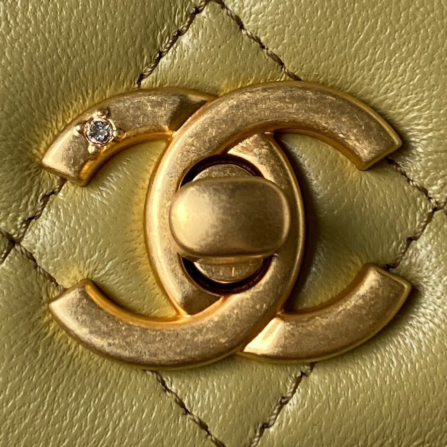 Chanel - Luxury Bag - CHL - 005