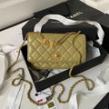 Chanel - Luxury Bag - CHL - 005