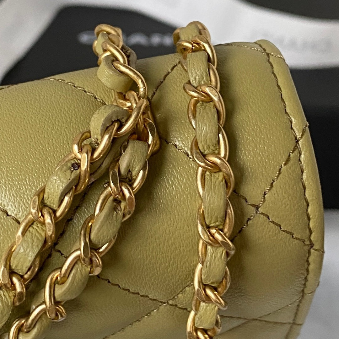 Chanel - Luxury Bag - CHL - 005