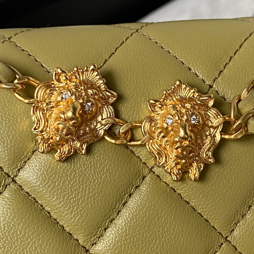 Chanel - Luxury Bag - CHL - 005