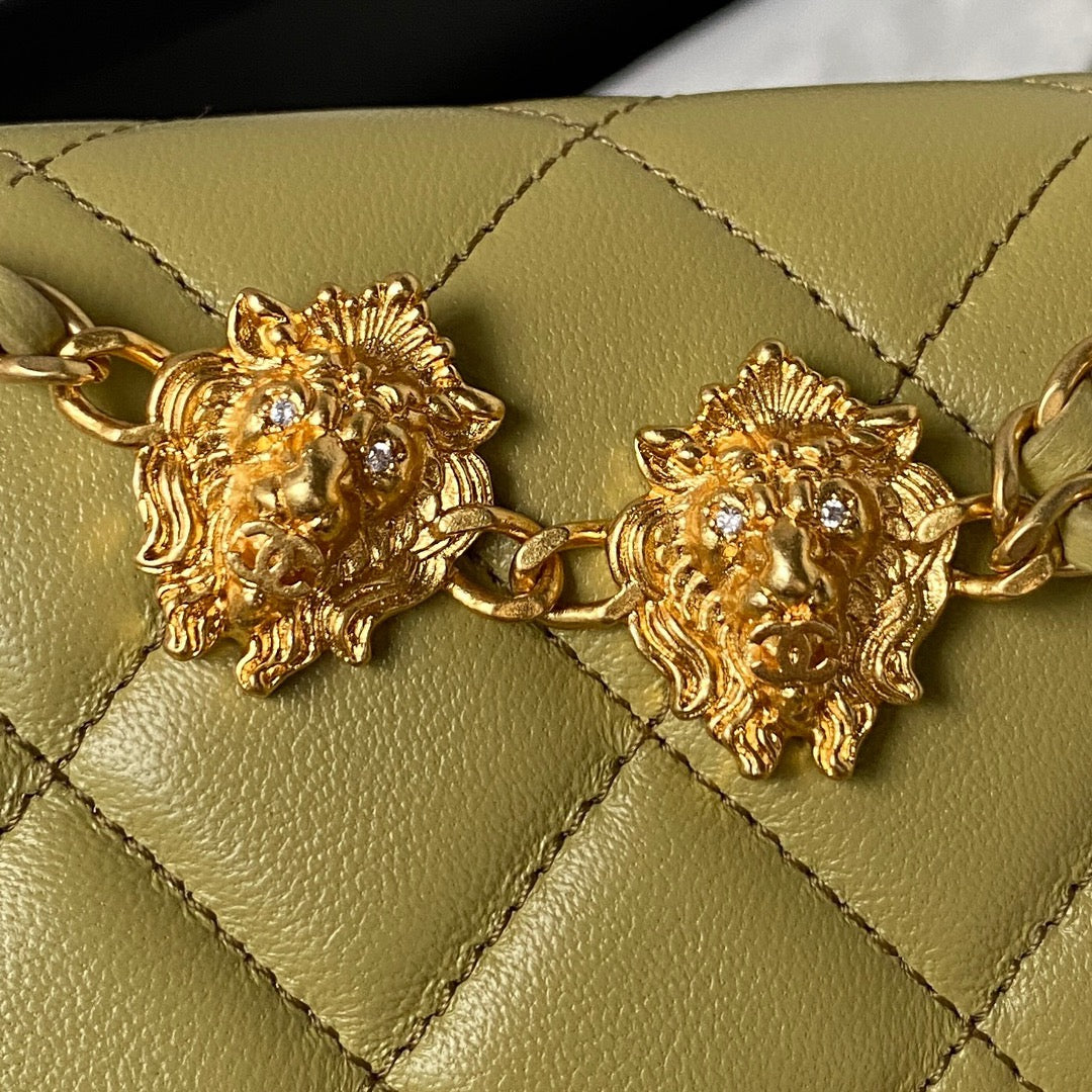 Chanel - Luxury Bag - CHL - 005