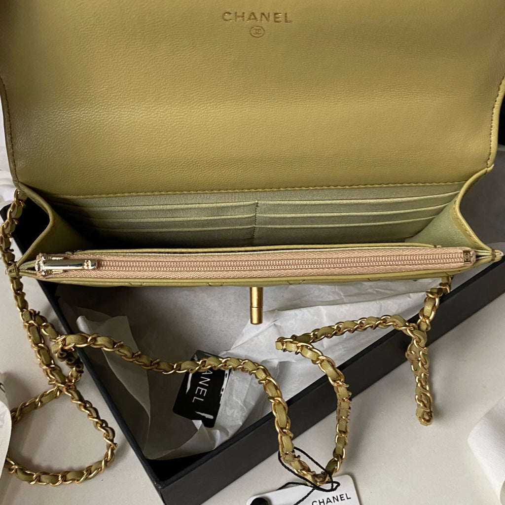 Chanel - Luxury Bag - CHL - 005