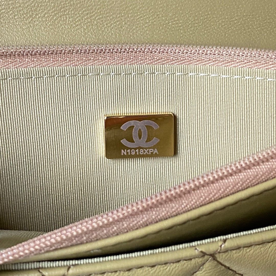 Chanel - Luxury Bag - CHL - 005