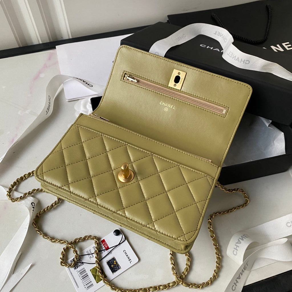 Chanel - Luxury Bag - CHL - 005