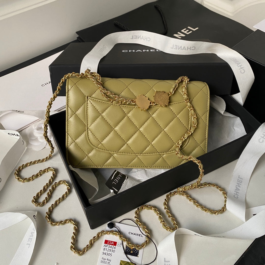 Chanel - Luxury Bag - CHL - 005