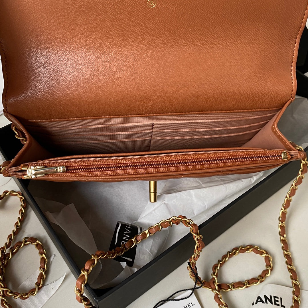 Chanel - Luxury Bag - CHL - 004