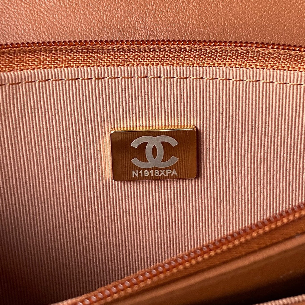 Chanel - Luxury Bag - CHL - 004