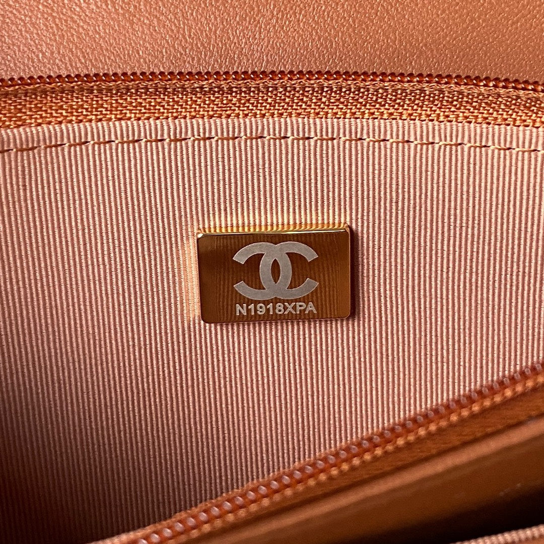Chanel - Luxury Bag - CHL - 004
