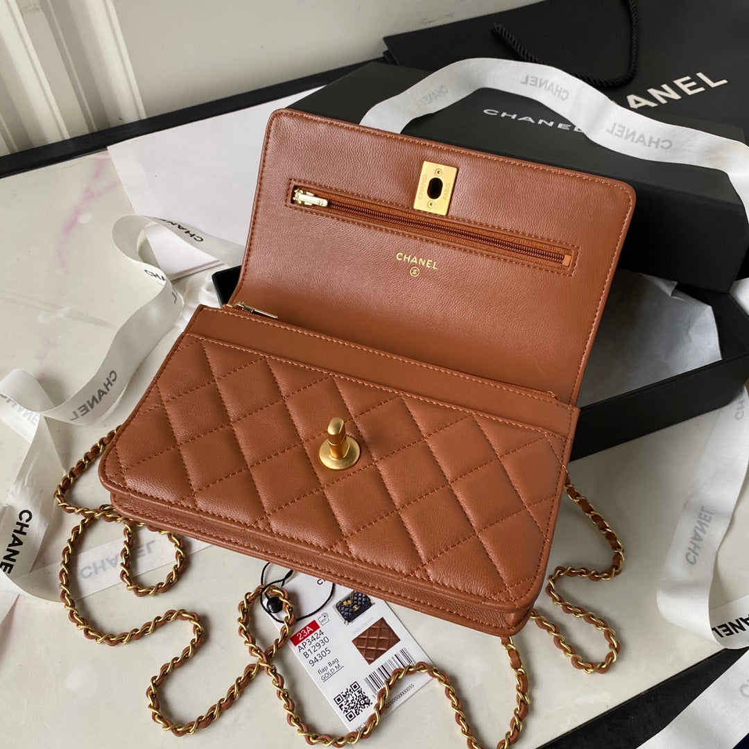 Chanel - Luxury Bag - CHL - 004