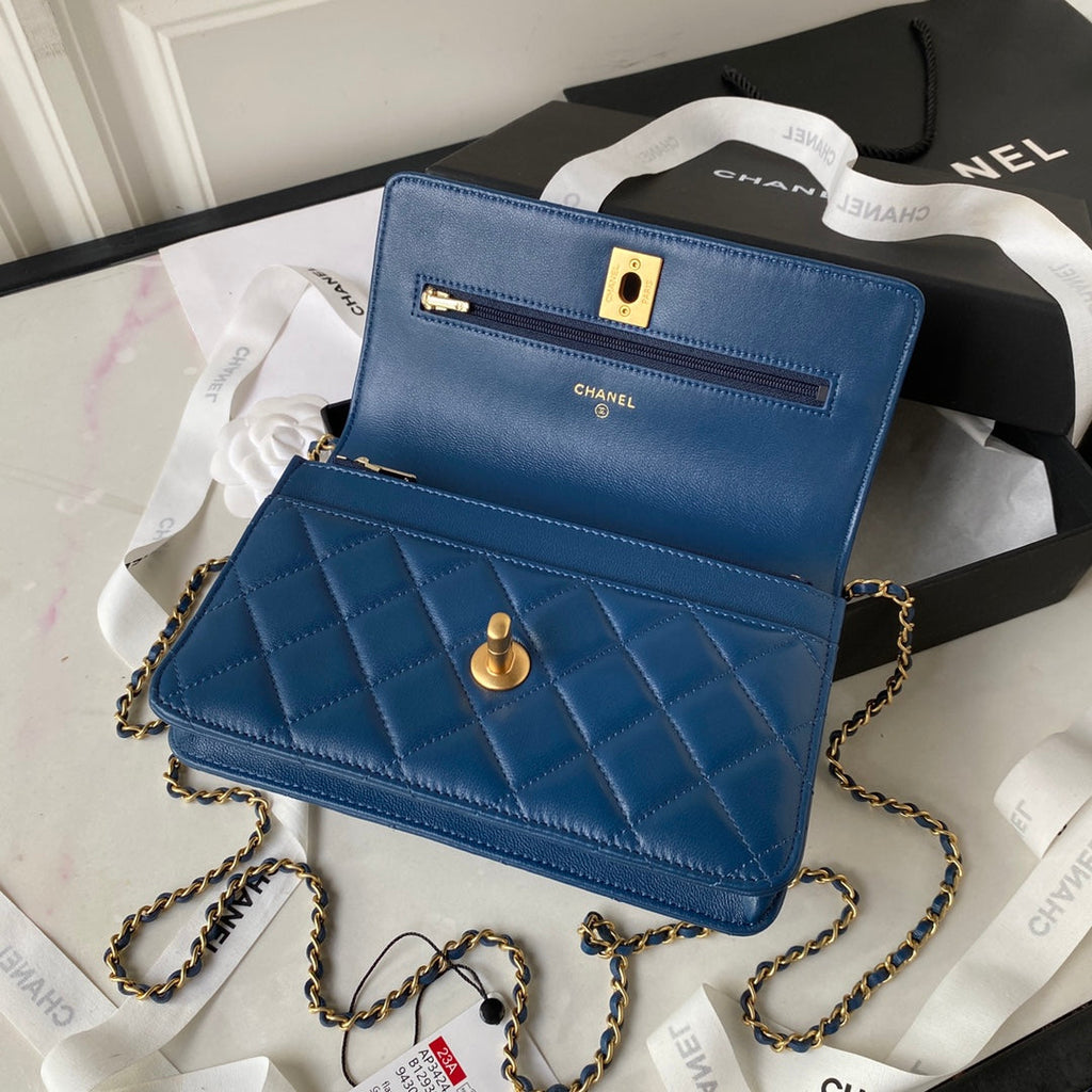 Chanel - Luxury Bag - CHL - 003