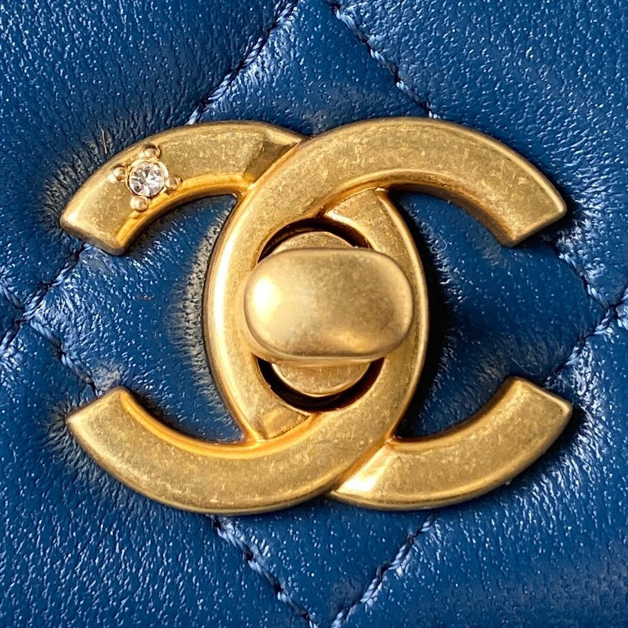 Chanel - Luxury Bag - CHL - 003