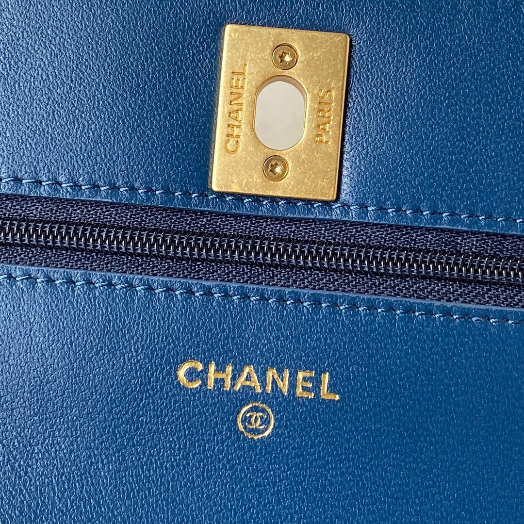 Chanel - Luxury Bag - CHL - 003