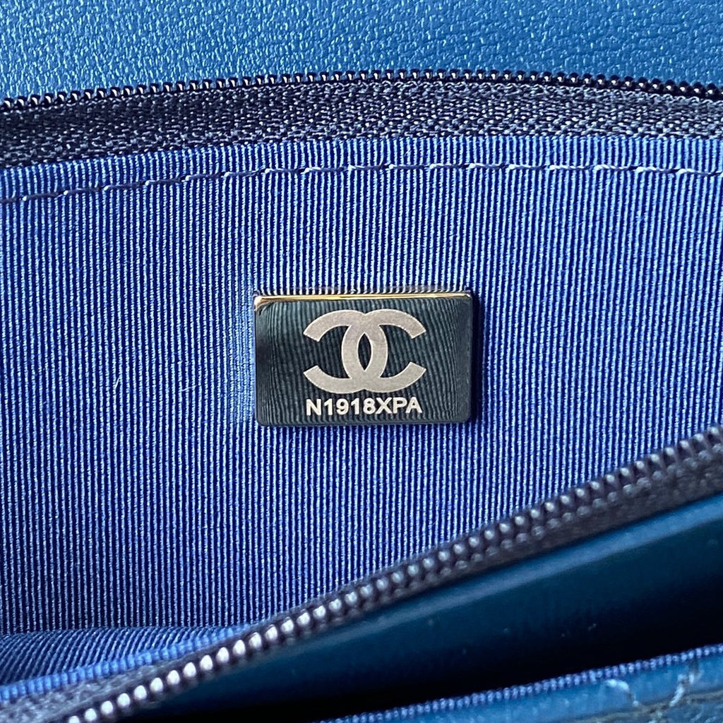 Chanel - Luxury Bag - CHL - 003