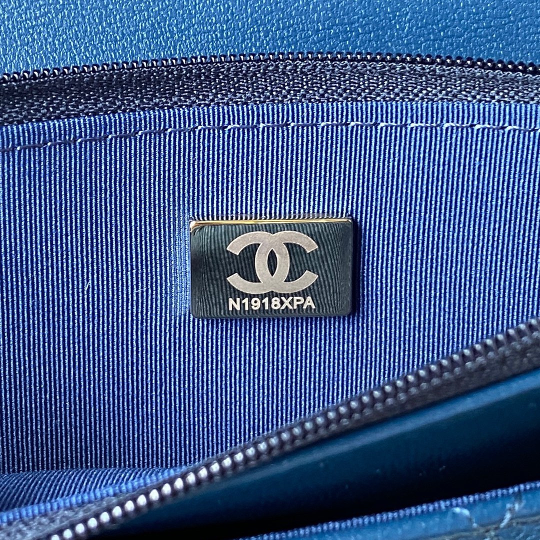 Chanel - Luxury Bag - CHL - 003