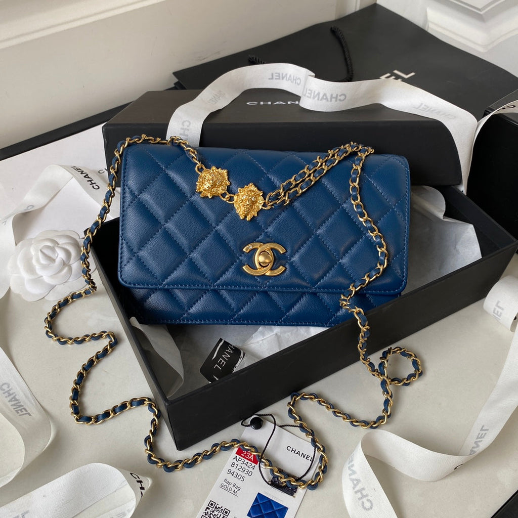 Chanel - Luxury Bag - CHL - 003
