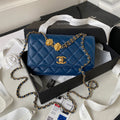 Chanel - Luxury Bag - CHL - 003