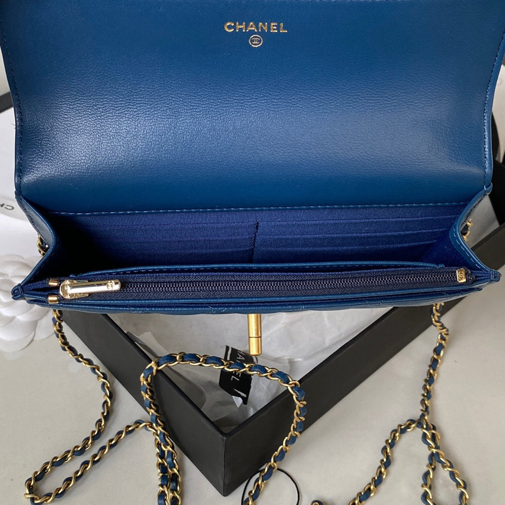 Chanel - Luxury Bag - CHL - 003