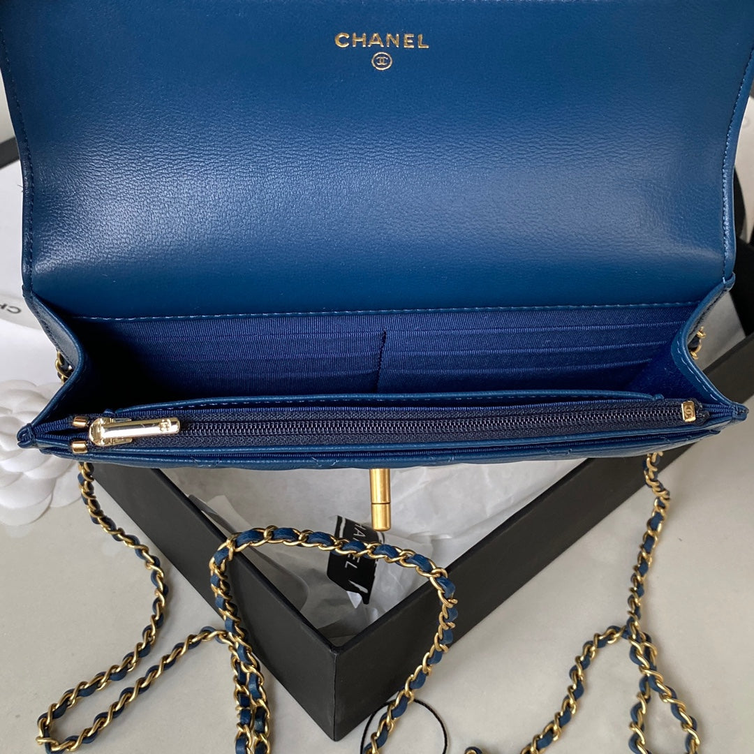 Chanel - Luxury Bag - CHL - 003