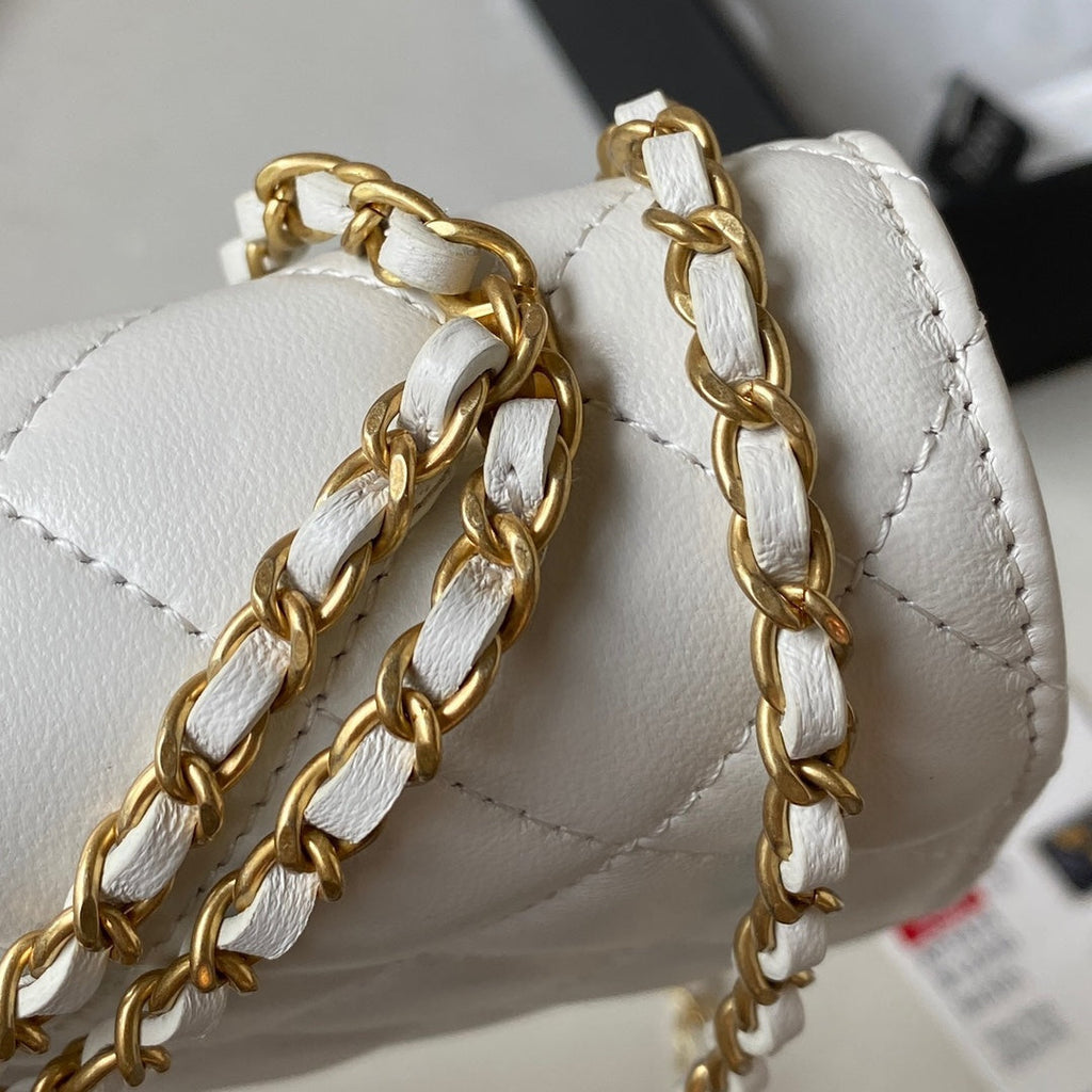 Chanel - Luxury Bag - CHL - 002