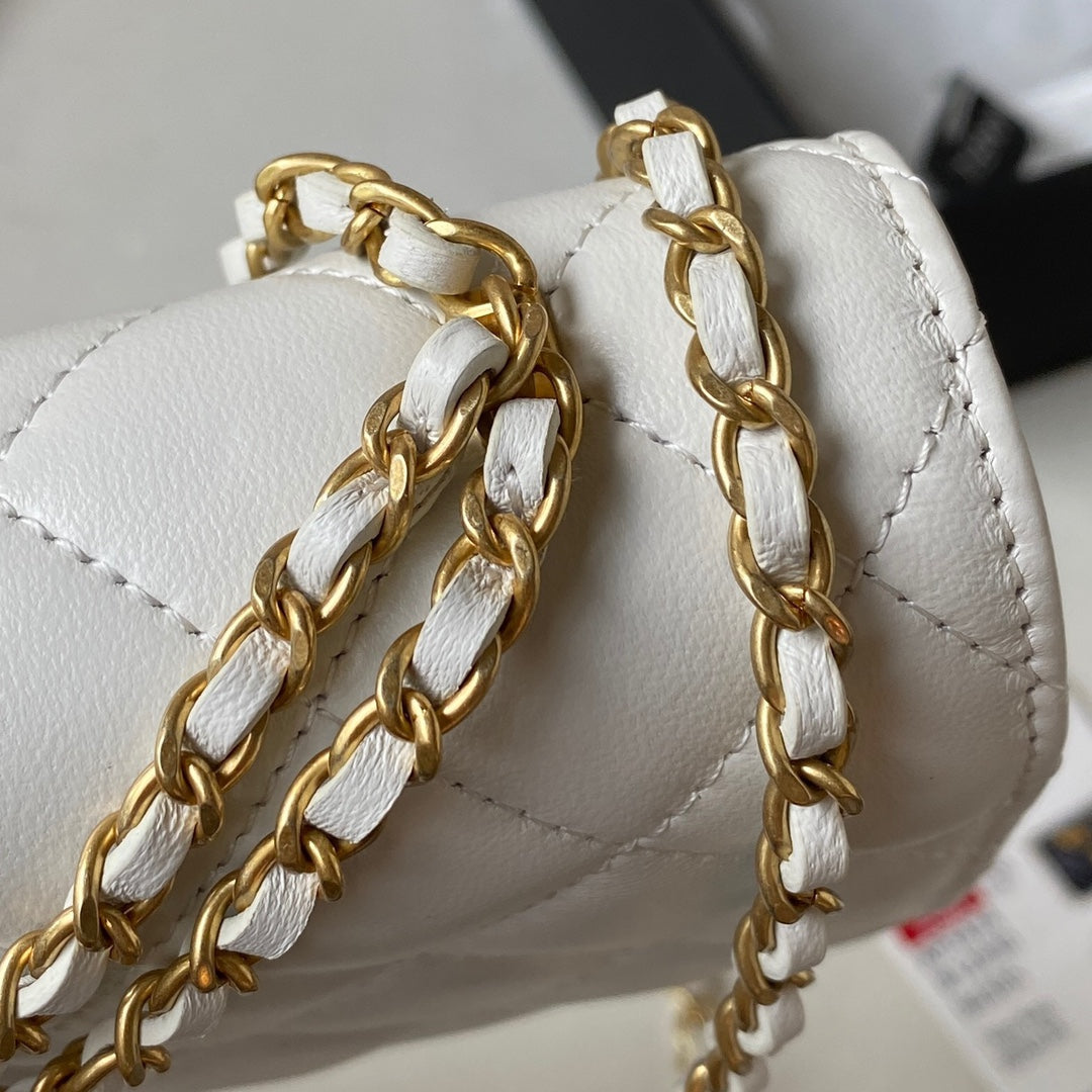 Chanel - Luxury Bag - CHL - 002