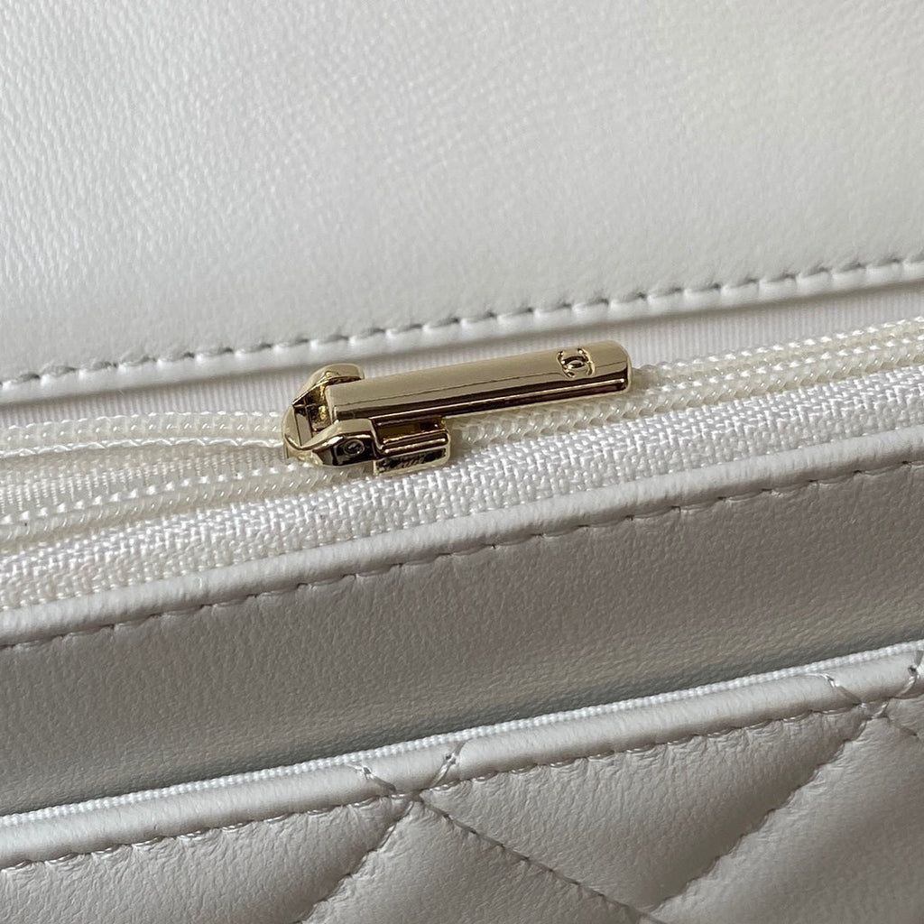 Chanel - Luxury Bag - CHL - 002