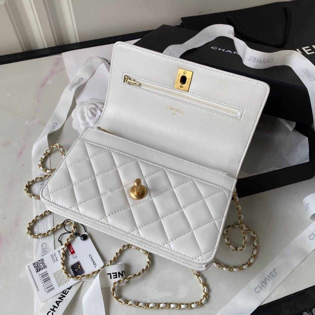Chanel - Luxury Bag - CHL - 002