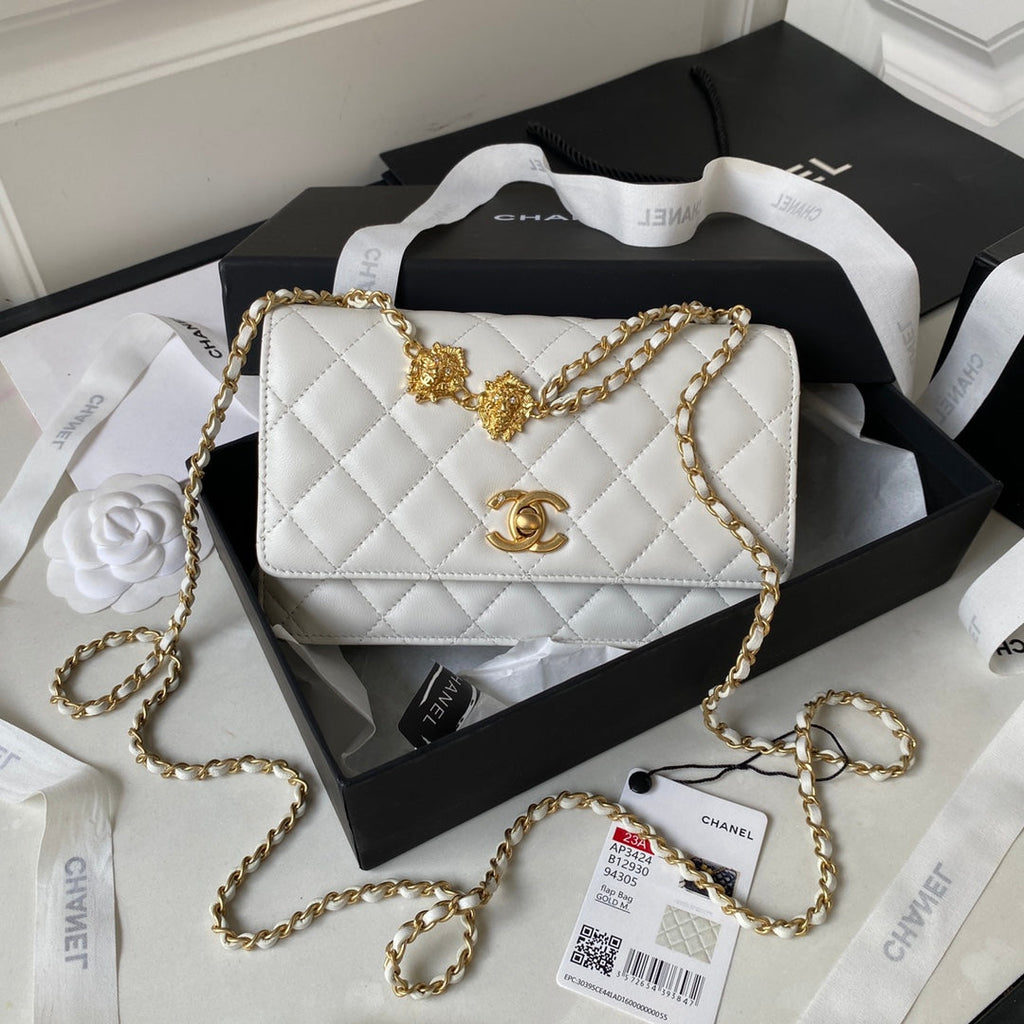Chanel - Luxury Bag - CHL - 002