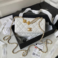 Chanel - Luxury Bag - CHL - 002