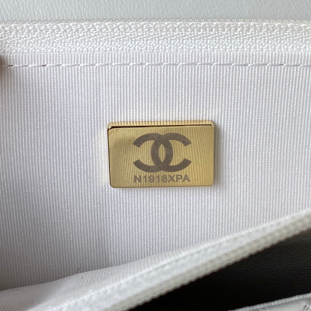 Chanel - Luxury Bag - CHL - 002